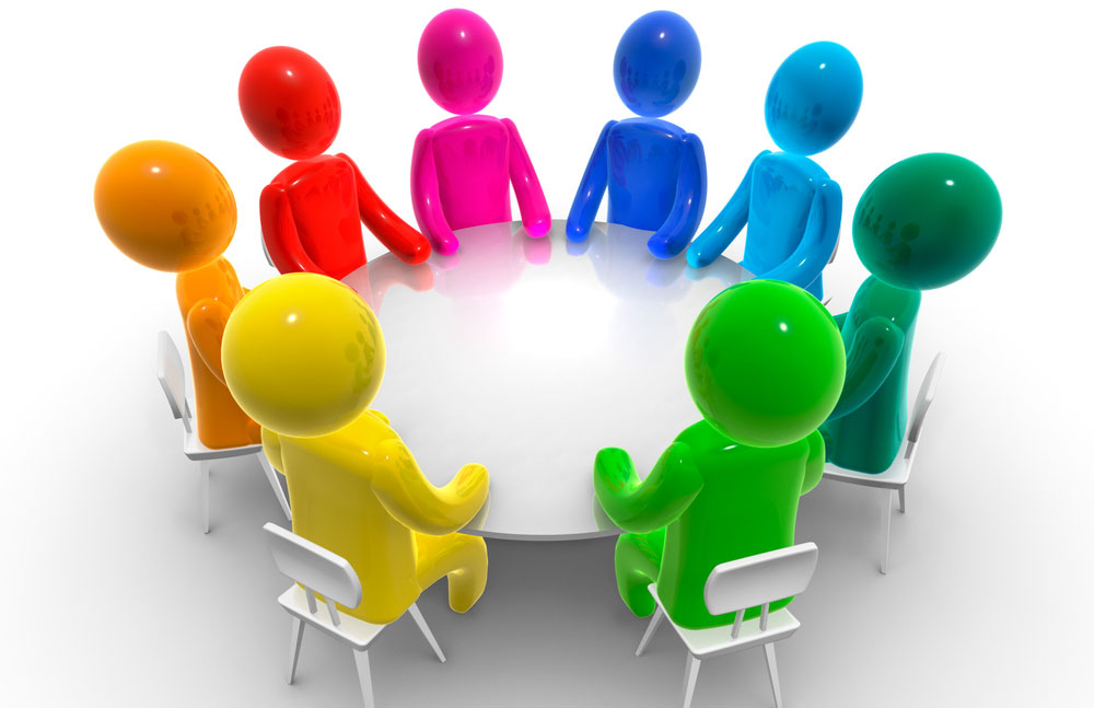 Committee Graphic